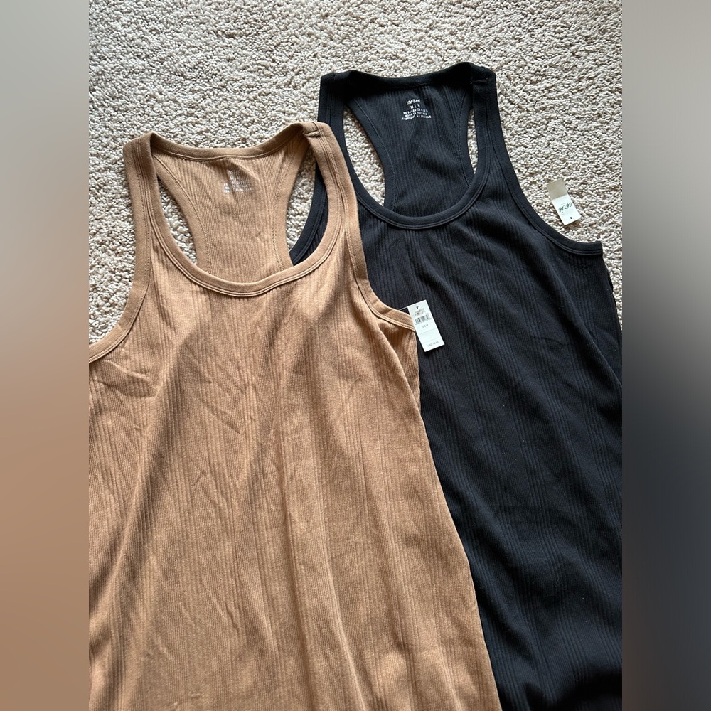 2 aerie dresses